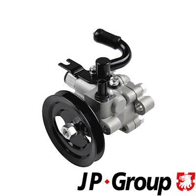 Pompe hydraulique, direction Kia RIO II Saloon · Kia RIO II