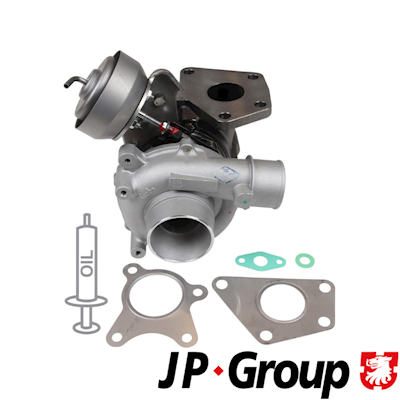 Turbocompresseur, suralimentation Mazda 6 Saloon · Mazda 6 Hatchback · Mazda 6 Station Wagon