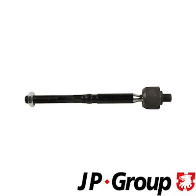 Rotule de direction intérieure, barre de connexion Ford FIESTA VI · Ford FIESTA VI Van · Ford FIESTA Saloon