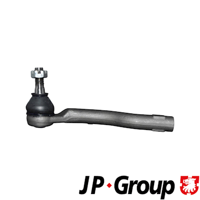 Rotule de barre de connexion Mazda 2 · Mazda 2 Saloon