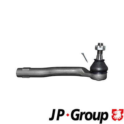 Rotule de barre de connexion Mazda 2 · Mazda 2 Saloon