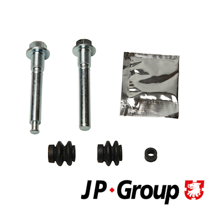 Jeu de douilles de guidage, étrier de frein Mazda 6 Saloon · Mazda 6 Hatchback · Mazda 6 Station Wagon