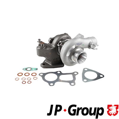 Turbocompresseur, suralimentation Mitsubishi L200 · Mitsubishi PAJERO II Canvas Top · Mitsubishi PAJERO SPORT I