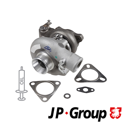 Turbocompresseur, suralimentation Mitsubishi L 300 III Bus · Mitsubishi PAJERO I · Mitsubishi L200