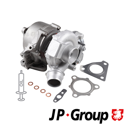 Turbocompresseur, suralimentation Mitsubishi OUTLANDER II · Mitsubishi ASX · Mitsubishi OUTLANDER III