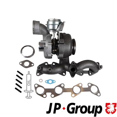 Turbocompresseur, suralimentation Chrysler SEBRING Convertible · Chrysler SEBRING · Dodge CALIBER