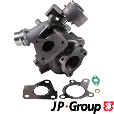 Turbocompresseur, suralimentation Mitsubishi OUTLANDER II · Mitsubishi ASX · Mitsubishi OUTLANDER III