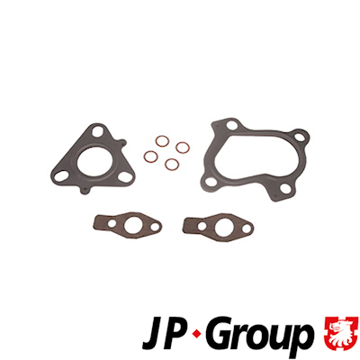 Kit de montage, compresseur Mitsubishi L200 / TRITON
