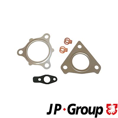 Kit de montage, compresseur Citroën C4 AIRCROSS · Mitsubishi LANCER VIII · Mitsubishi LANCER VIII Sportback