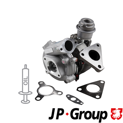 Turbocompresseur, suralimentation Nissan ALMERA TINO · Nissan ALMERA II Hatchback · Nissan X-TRAIL I