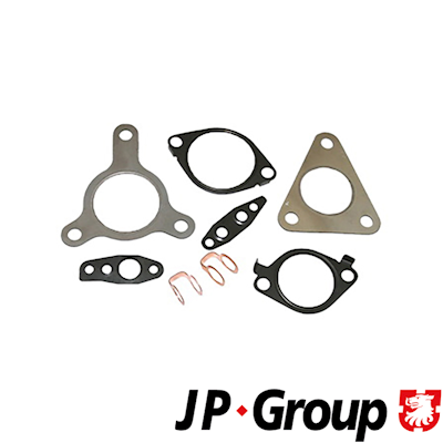 Kit de montage, compresseur Nissan PATHFINDER III · Nissan NAVARA NP300