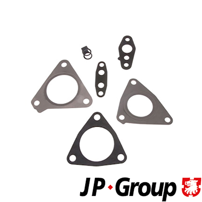 Kit de montage, compresseur Nissan TERRANO II · Nissan PATROL GR V Wagon
