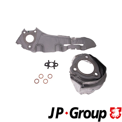 Kit de montage, compresseur Mercedes-Benz C-CLASS · Mercedes-Benz C-CLASS T-Model · Mercedes-Benz VITO Van