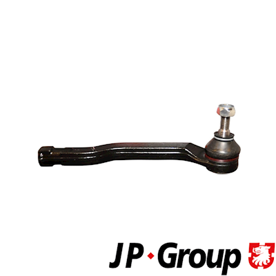 Rotule de barre de connexion Nissan MICRA III