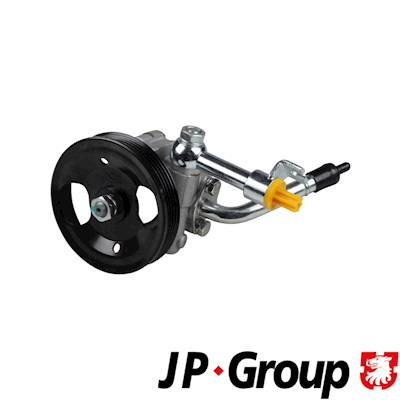 Pompe hydraulique, direction Nissan PATHFINDER III · Nissan NAVARA NP300 · Nissan NAVARA NP300 Platform/Chassis