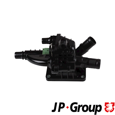 Boîtier du thermostat Citroën BERLINGO / BERLINGO FIRST Box Body/MPV · Citroën BERLINGO / BERLINGO FIRST MPV · Citroën C4 I