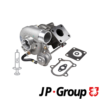 Turbocompresseur, suralimentation Citroën JUMPER I Bus · Citroën JUMPER I Van · Citroën JUMPER I Platform/Chassis