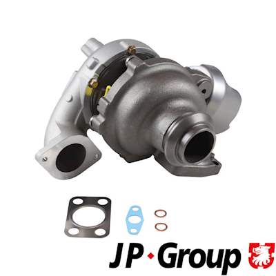 Turbocompresseur, suralimentation Citroën C5 III · Citroën C5 III Break · Citroën BERLINGO MULTISPACE