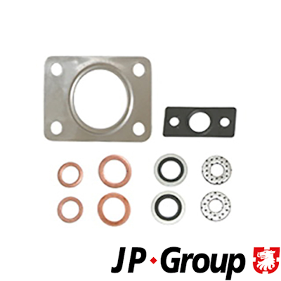 Kit de montage, compresseur Citroën C8 · Fiat ULYSSE · Lancia PHEDRA