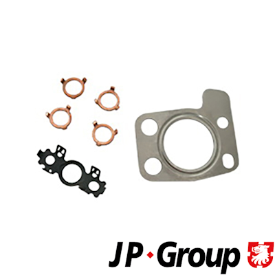Kit de montage, compresseur Citroën JUMPY II · Citroën JUMPY II Van · Citroën C5 III