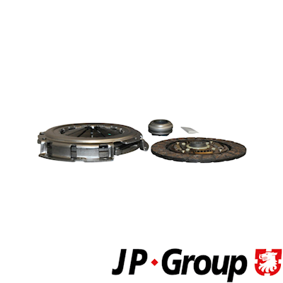 Kit d'embrayage Citroën BERLINGO / BERLINGO FIRST Box Body/MPV · Citroën BERLINGO / BERLINGO FIRST MPV · Citroën XSARA PICASSO