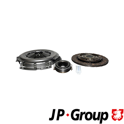 Kit d'embrayage Citroën C1 · Peugeot 107 · Toyota AYGO
