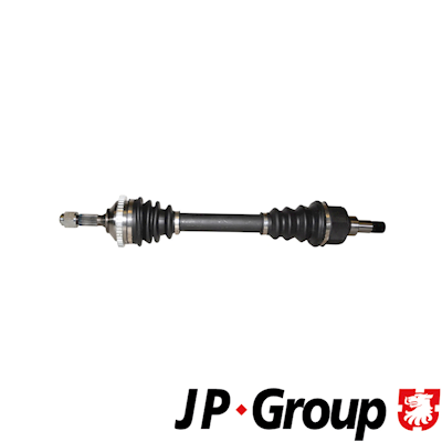 Arbre de transmission Peugeot 206 Hatchback · Peugeot 206 SW · Peugeot 206 Van
