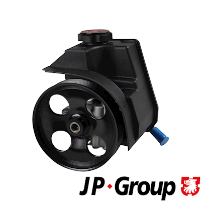 Pompe hydraulique, direction Peugeot 206 Hatchback · Peugeot 206 CC · Peugeot 206 SW