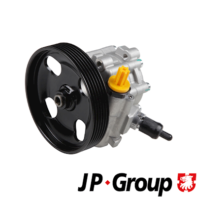 Pompe hydraulique, direction Citroën JUMPY II · Citroën JUMPY II Van · Citroën BERLINGO MULTISPACE