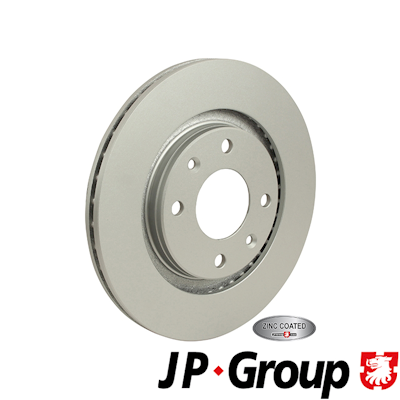 Disque de frein Citroën XANTIA · Citroën ZX · Citroën XANTIA Break