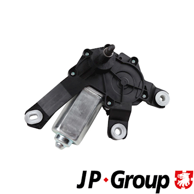 Moteur d'essuie-glace Citroën C8 · Citroën JUMPY II · Citroën JUMPY II Van