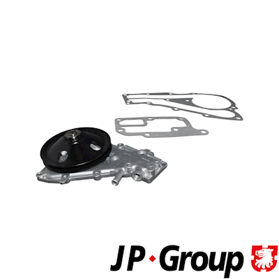Pompe à eau, refroidissement du moteur Renault RAPID Box Body/MPV · Renault CLIO I · Renault TWINGO I