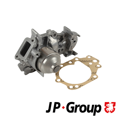 Pompe à eau, refroidissement du moteur Nissan KUBISTAR Van · Renault TWINGO I · Renault KANGOO