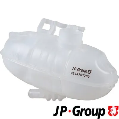 Vase d'expansion, liquide de refroidissement Fiat TALENTO Bus · Fiat TALENTO Van · Fiat TALENTO Platform/Chassis