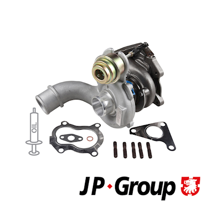 Turbocompresseur, suralimentation Mitsubishi SPACE STAR MPV · Nissan PRIMASTAR Bus · Nissan PRIMASTAR Van
