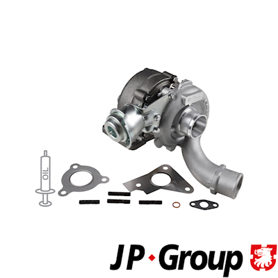 Turbocompresseur, suralimentation Mitsubishi CARISMA · Mitsubishi CARISMA Saloon · Mitsubishi SPACE STAR MPV