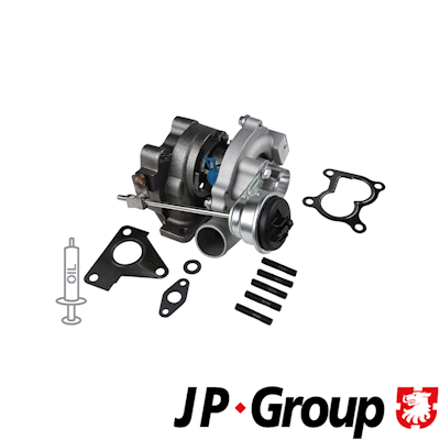 Turbocompresseur, suralimentation Renault KANGOO · Renault CLIO II · Renault KANGOO Express