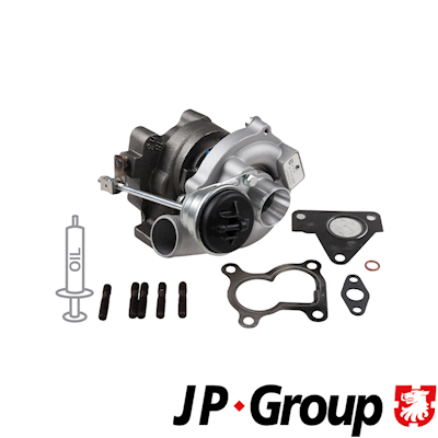 Turbocompresseur, suralimentation Renault KANGOO · Renault CLIO II · Renault KANGOO Express