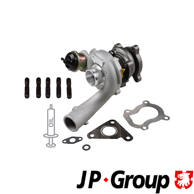 Turbocompresseur, suralimentation Renault MEGANE I · Renault MEGANE I Classic · Renault KANGOO
