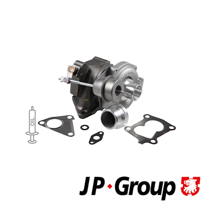 Turbocompresseur, suralimentation Nissan MICRA III · Nissan NOTE · Nissan NV200 Van