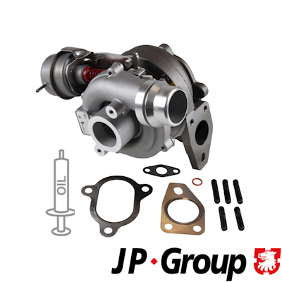 Turbocompresseur, suralimentation Nissan QASHQAI I · Nissan JUKE · Renault MEGANE III Hatchback