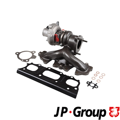 Turbocompresseur, suralimentation Nissan QASHQAI II · Renault MEGANE III Hatchback · Renault MEGANE III Coupe
