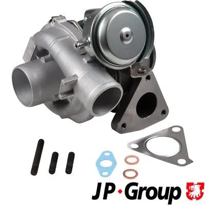 Turbocompresseur, suralimentation Renault LAGUNA II · Renault LAGUNA II Grandtour · Renault MEGANE II
