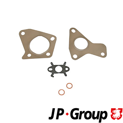 Kit de montage, compresseur Nissan QASHQAI I · Renault CLIO II · Renault MEGANE II