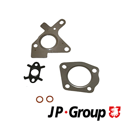 Kit de montage, compresseur Nissan NOTE · Nissan QASHQAI I · Nissan TIIDA Saloon