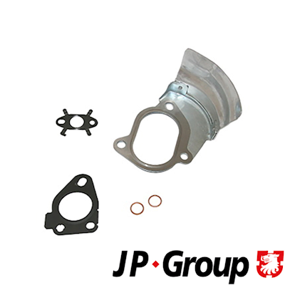Kit de montage, compresseur Nissan JUKE · Renault LAGUNA III · Renault LAGUNA III Grandtour