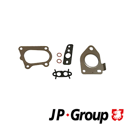 Kit de montage, compresseur Nissan PRIMASTAR Bus · Nissan PRIMASTAR Van · Nissan NV400 Van