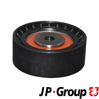 Poulie renvoi/transmission, courroie trapézoïdale à nervu Nissan KUBISTAR Van · Renault TWINGO I · Renault KANGOO