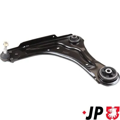 Bras de liaison, suspension de roue Renault LAGUNA III · Renault LAGUNA III Grandtour · Renault LAGUNA Coupe