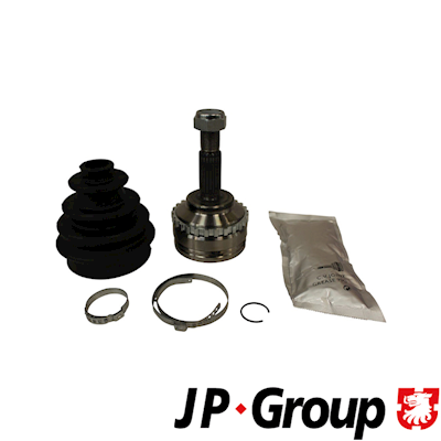 Jeu de joints, arbre de transmission Nissan KUBISTAR Van · Renault KANGOO · Renault CLIO II